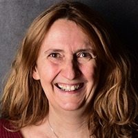 Profilbild von Claudia von Holten