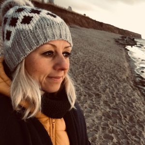 Profilbild von Claudia von Horn