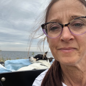 Profilbild von Claudia von Jutrzenka