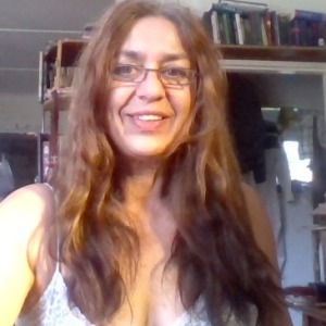 Profilbild von Claudia von Lengeling