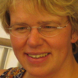 Profilbild von Claudia von Loh