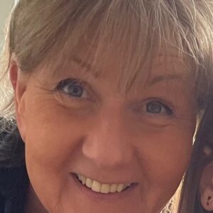 Profilbild von Claudine Arriens