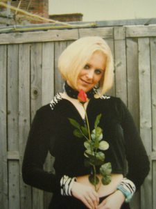 Profilbild von Claudine Bieler