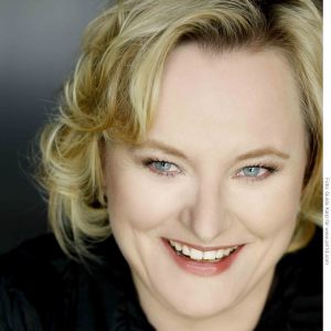 Profilbild von Claudine Hintsches