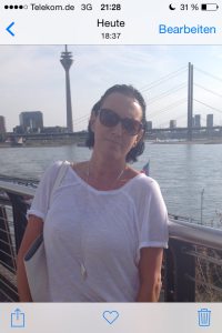 Profilbild von Claudine Neitsch