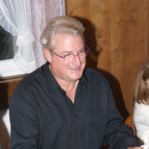Profilbild von Claudio Tomas Patow