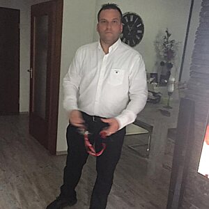 Profilbild von Claudio Arcangeli