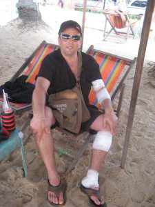 Profilbild von Claudio Cantagalli