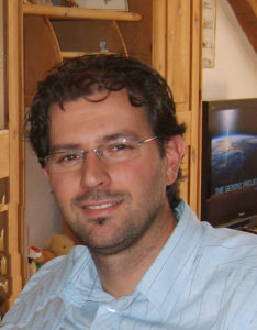 Profilbild von Claudio Capalbo