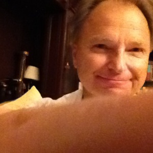 Profilbild von Claudio Curtius