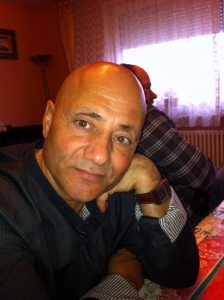 Profilbild von Claudio Dambrosi