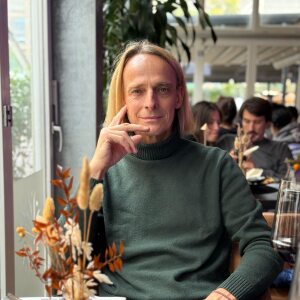 Profilbild von Claudio Della Putta