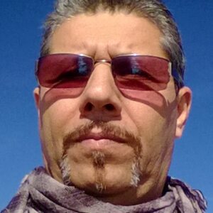 Profilbild von Claudio Di Lauro