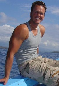 Profilbild von Claudio Di Padova