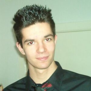 Profilbild von Claudio Goncalves Da Rocha