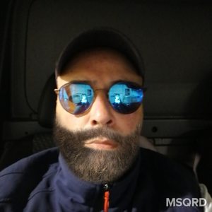 Profilbild von Claudio Martinez Gambin