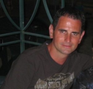 Profilbild von Claudio Micelotta