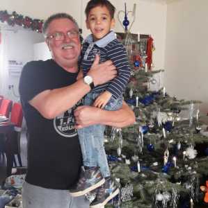 Profilbild von Claudio Oprandi