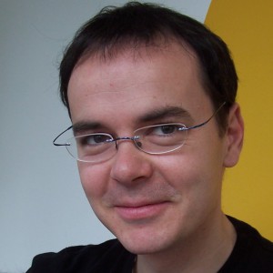 Profilbild von Claudio Philipp