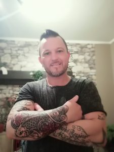 Profilbild von Claudio Pilliteri