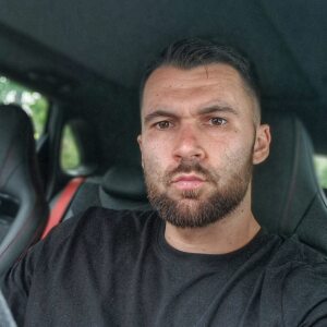 Profilbild von Claudio Renner
