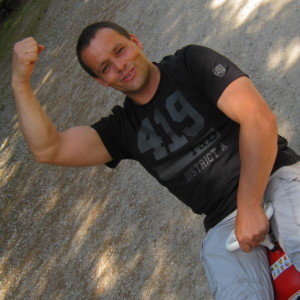 Profilbild von Claudio Ricci