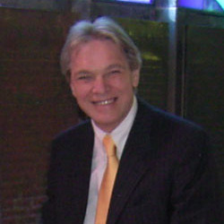 Profilbild von Claudio Rigoni