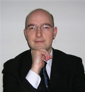 Profilbild von Claudio Schäl
