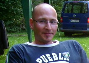 Profilbild von Claudio Secci