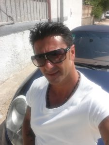 Profilbild von Claudio Vasincton