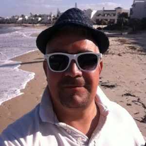 Profilbild von Claudio de Carlo
