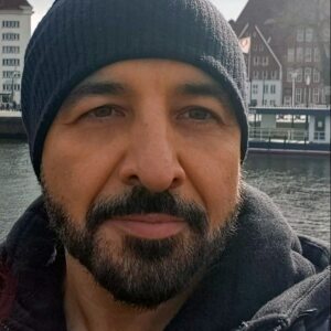 Profilbild von Claudius Ceteras