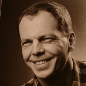 Profilbild von Claudius Heinrich