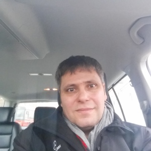 Profilbild von Claudius Neuberg