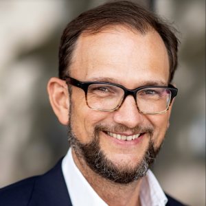 Profilbild von Claudius Nowak