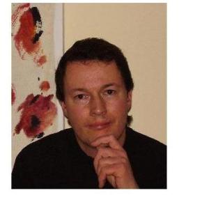 Profilbild von Claudius Pettig