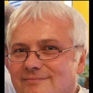 Profilbild von Claudius Rösele