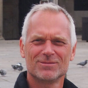 Profilbild von Claudius Schade