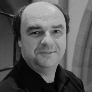Profilbild von Claudius Stevens