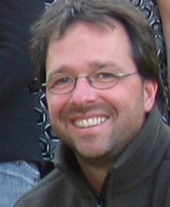 Profilbild von Claudius Weiler