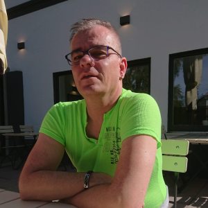 Social Media Profilbild Claus- Jörg Dernbach 