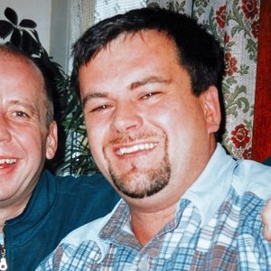 Profilbild von Claus-Christian Albert