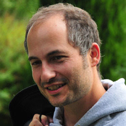 Profilbild von Claus-Christian Carbon