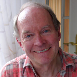 Profilbild von Claus-Dierk Hager