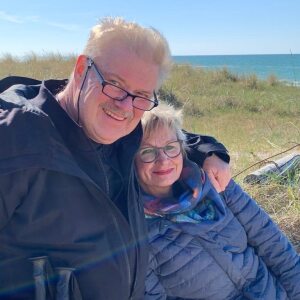 Profilbild von Claus-Dieter Arndt