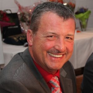 Profilbild von Claus-Dieter Barthel