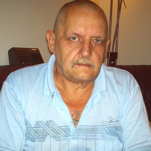 Profilbild von Claus-Dieter Bebber