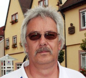 Profilbild von Claus-Dieter Bulk