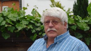 Profilbild von Claus-Dieter Falk
