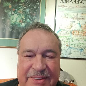 Profilbild von Claus-Dieter Kierek